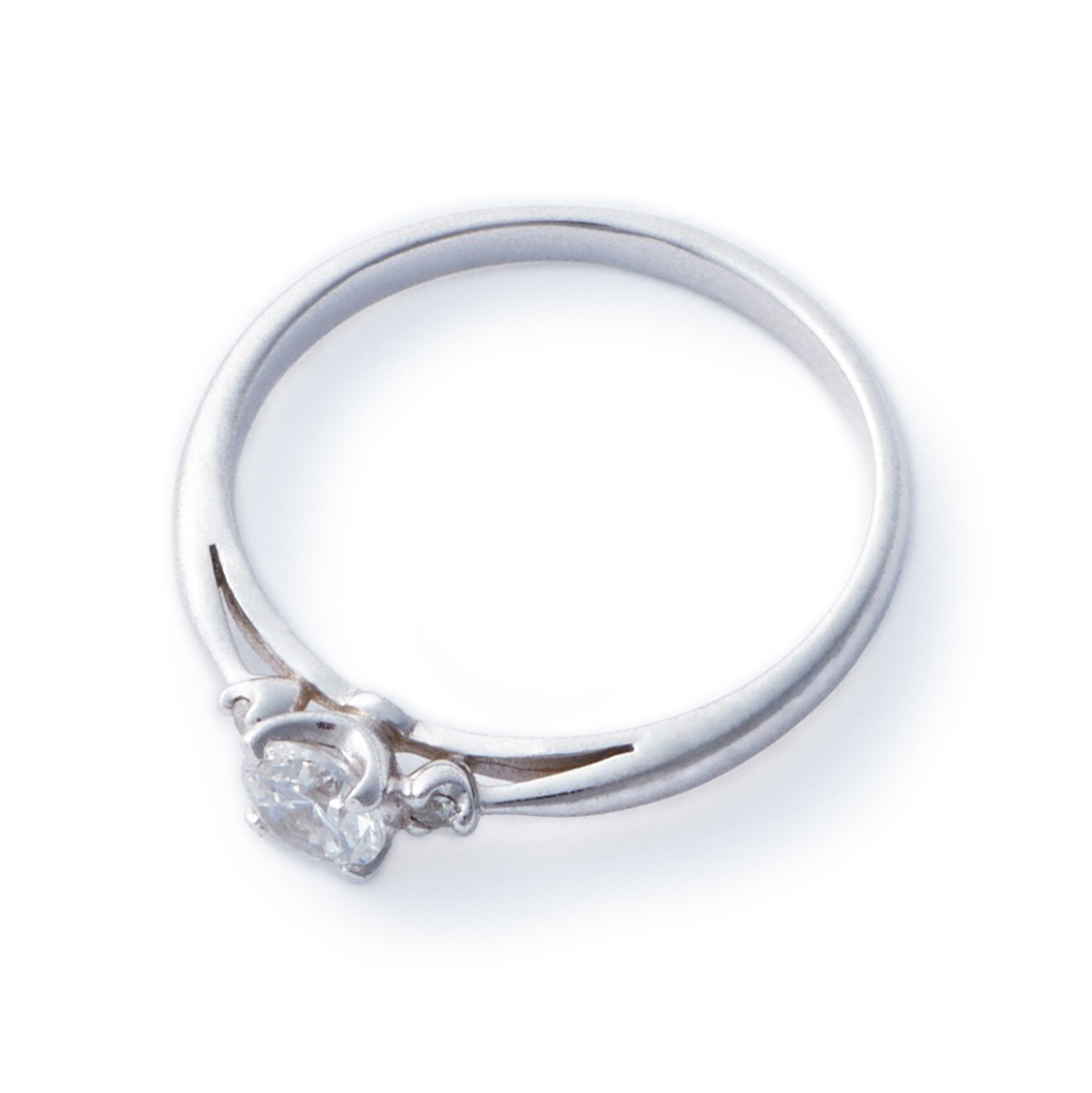 プロポーズリング