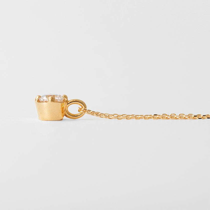 アニバーサリーネックレス