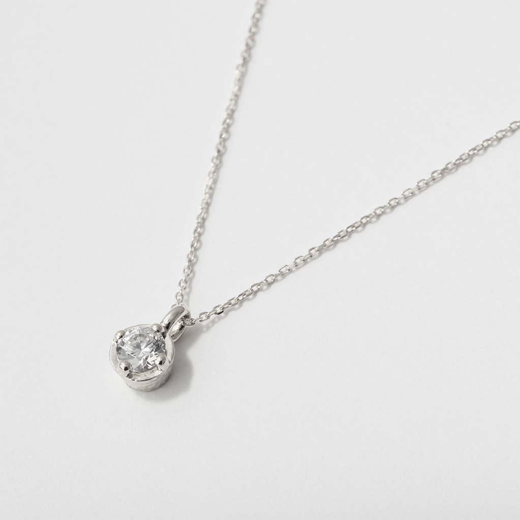 アニバーサリーネックレス